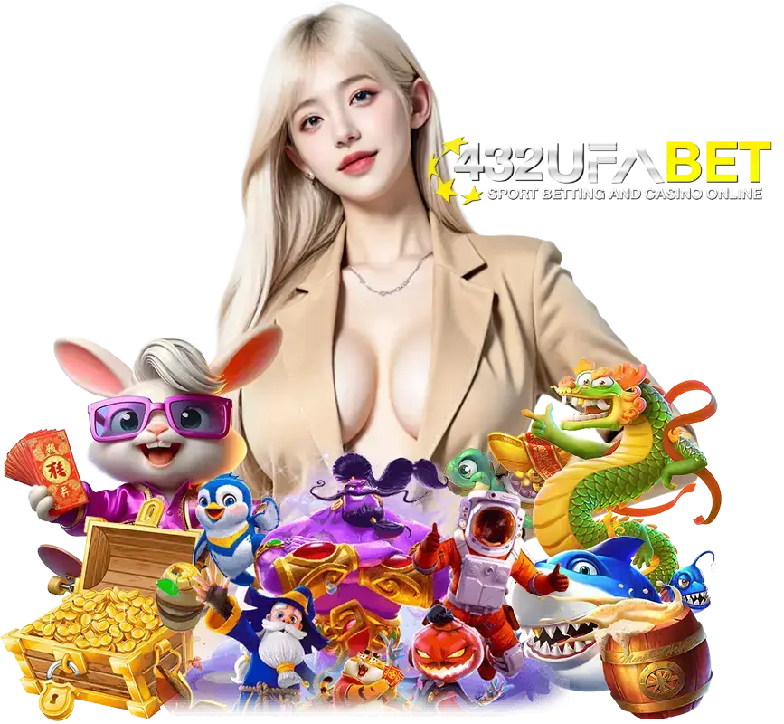 432UFABET โปรโมชั่น