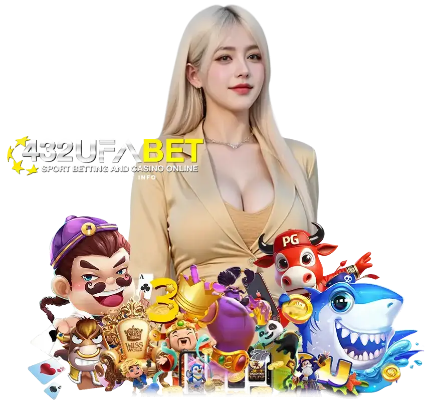 432UFABET