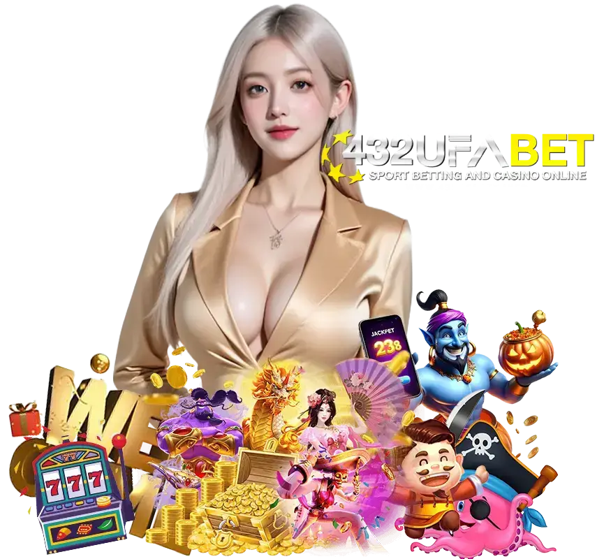 432UFABET ไม่ผ่านเอเยนต์
