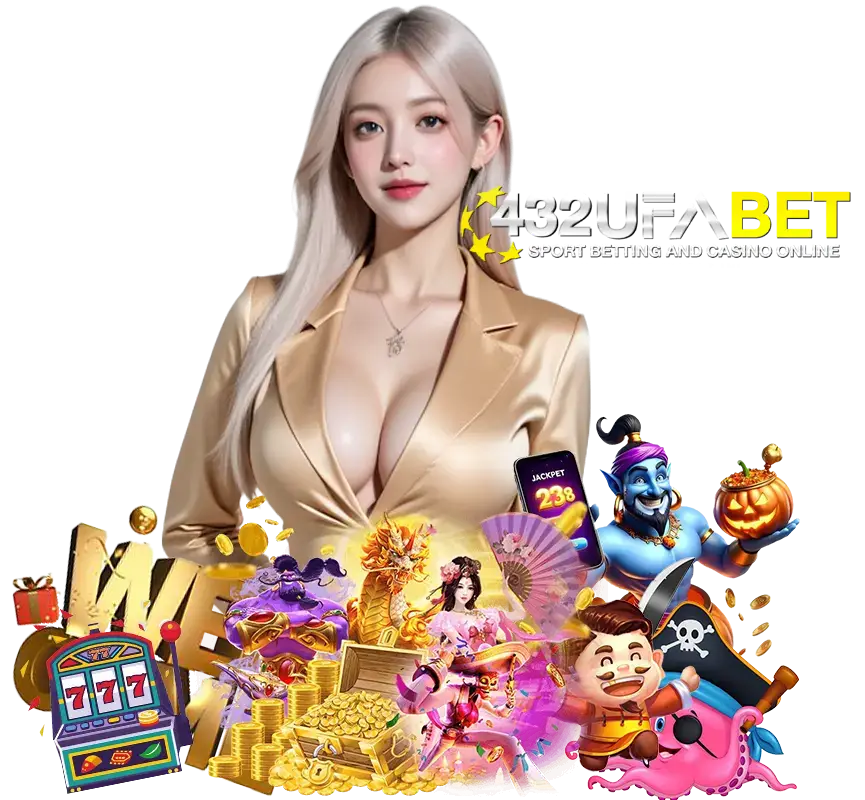 432UFABET ไม่ผ่านเอเยนต์
