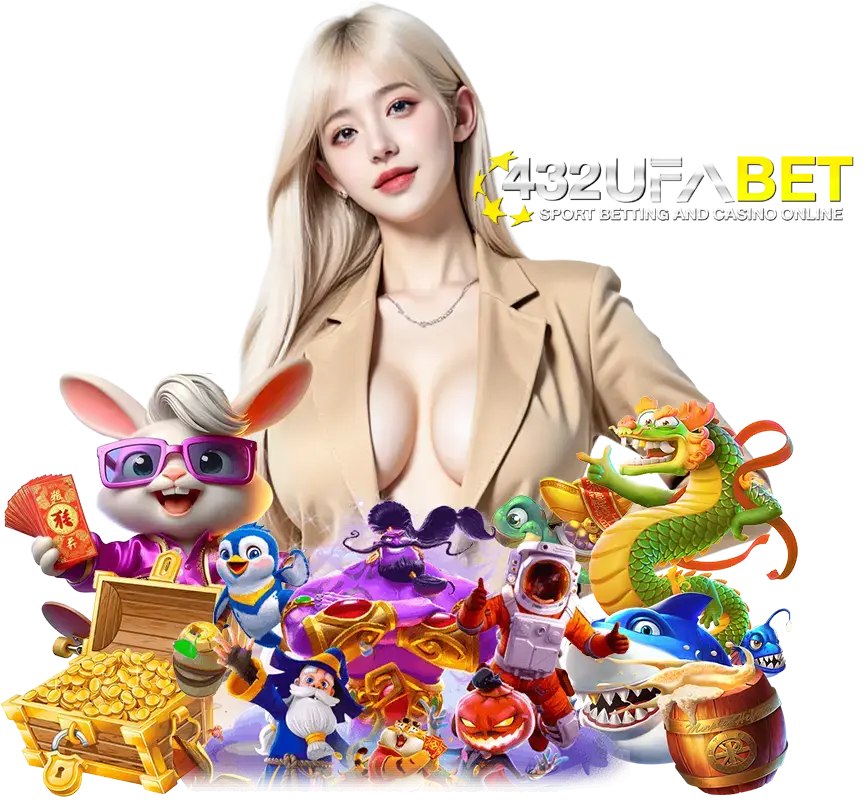432UFABET โปรโมชั่น