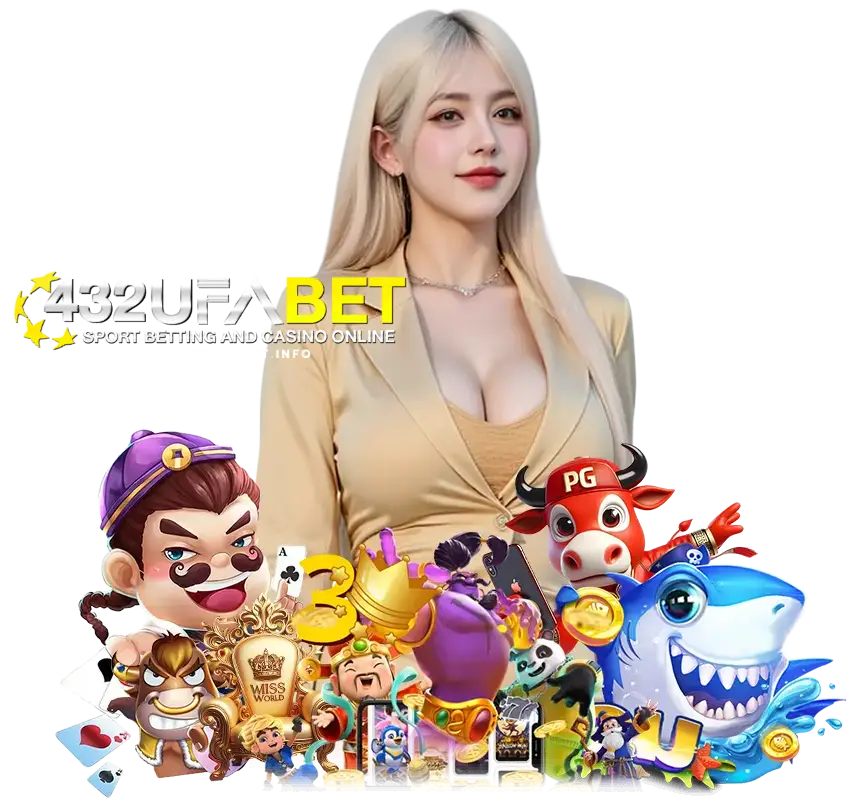 432UFABET
